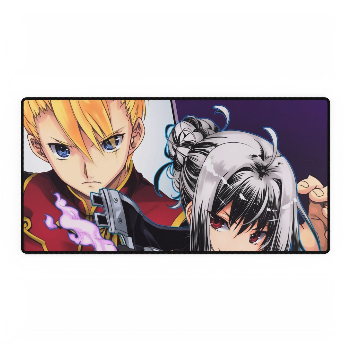 Anime High School DxD Mouse Pad