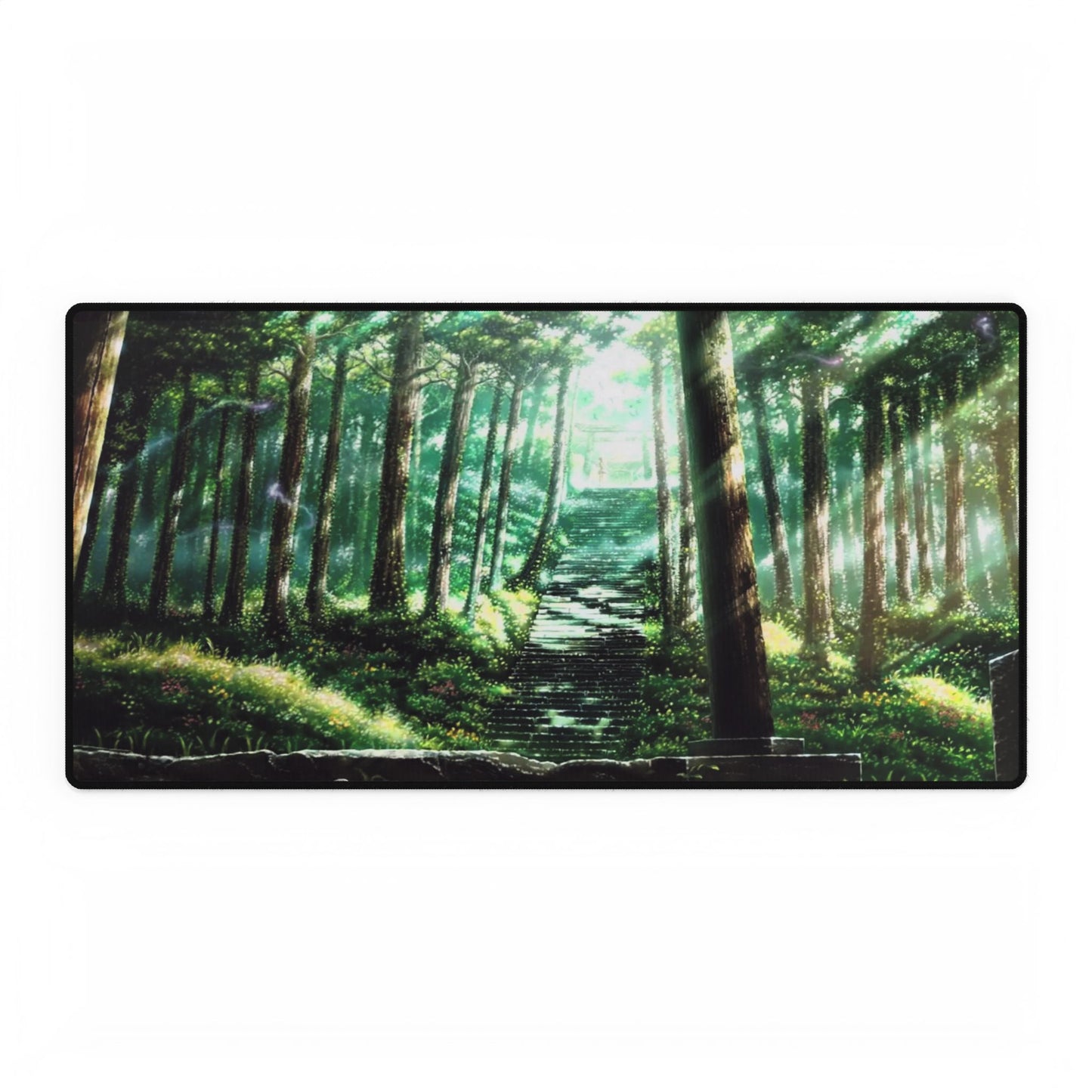 Anime My Neighbor Totoro Mouse Pad