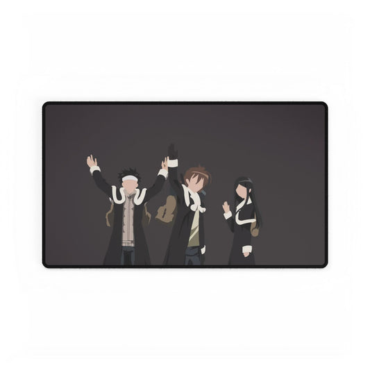 AKAME GA KILL minimalist Mouse Pad