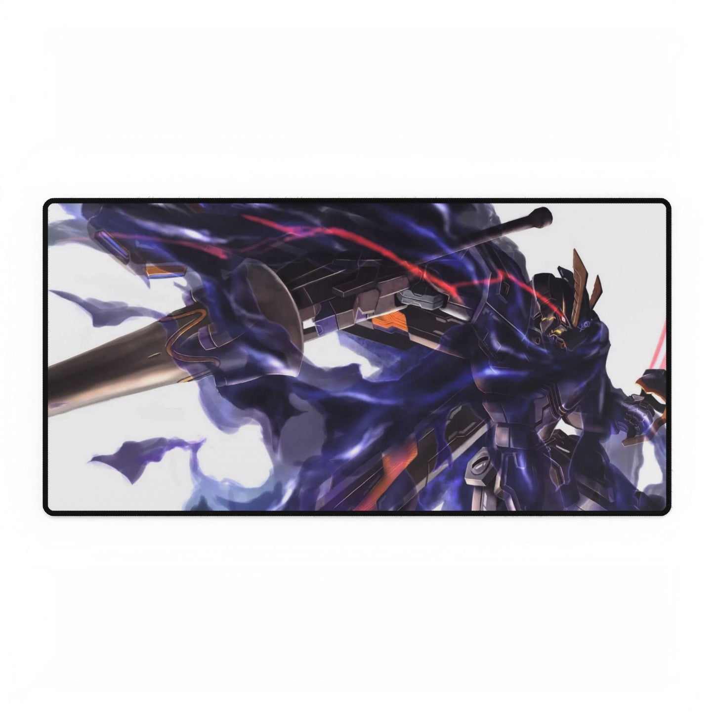 XM-X2 Crossbone Gundam X-2 Mouse Pad