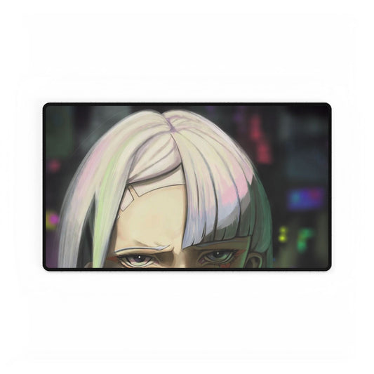 Cyberpunk: Edgerunners Mouse Pad