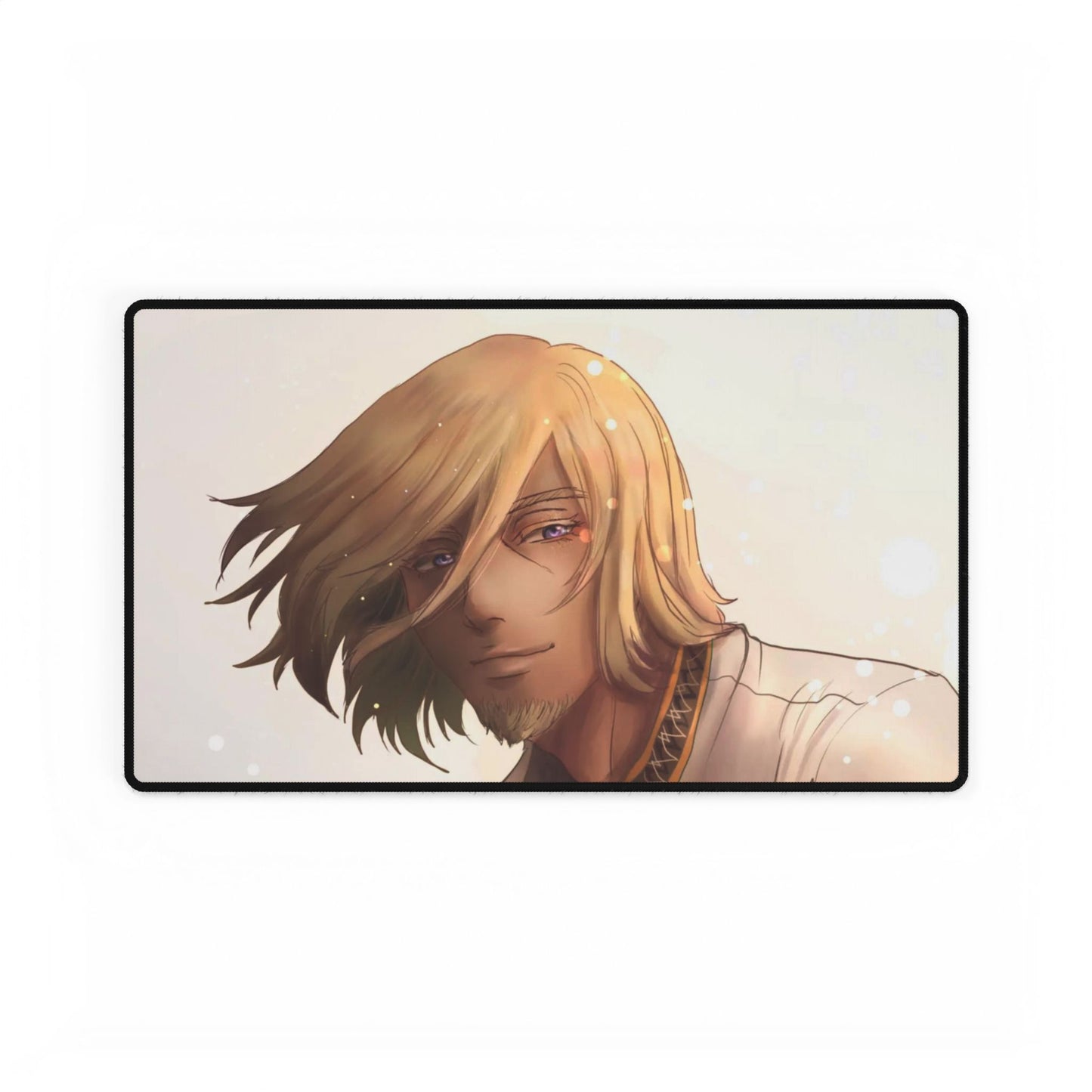 Vinland Saga Mouse Pad