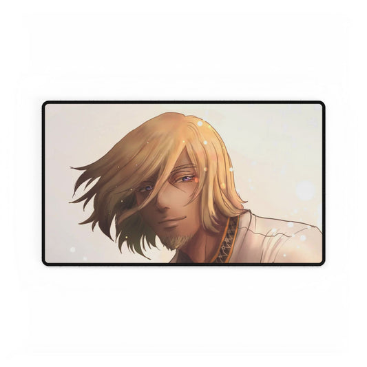 Vinland Saga Mouse Pad