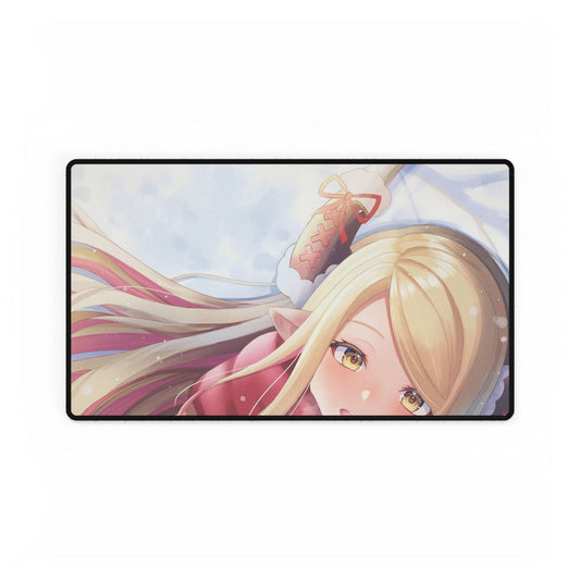 Anime Granblue Fantasy Mouse Pad