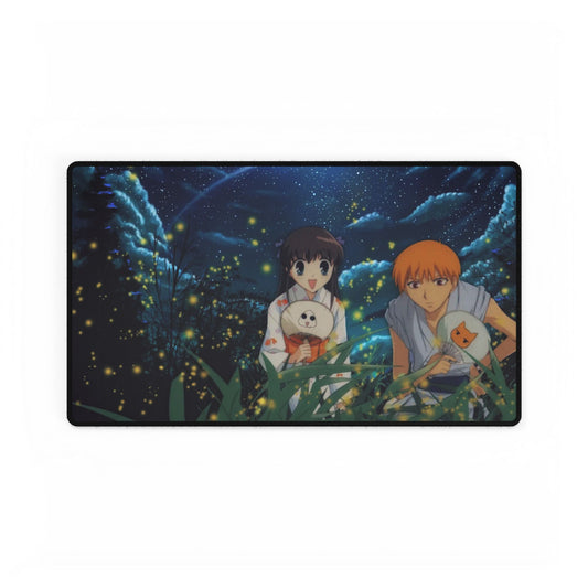 Fruits Basket Mouse Pad