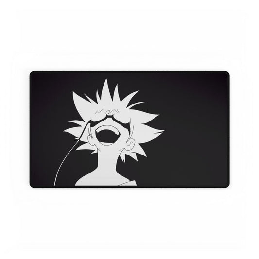Anime Cowboy Bebopr Mouse Pad