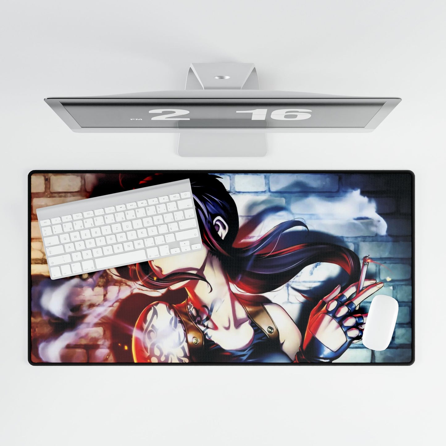 Revy Mouse Pad