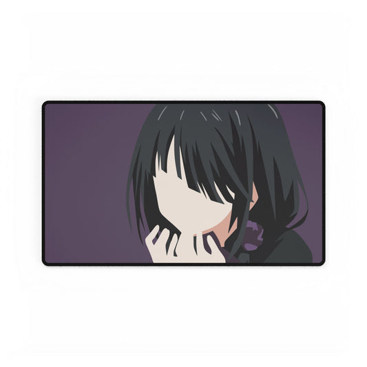 Kurumi Mouse Pad