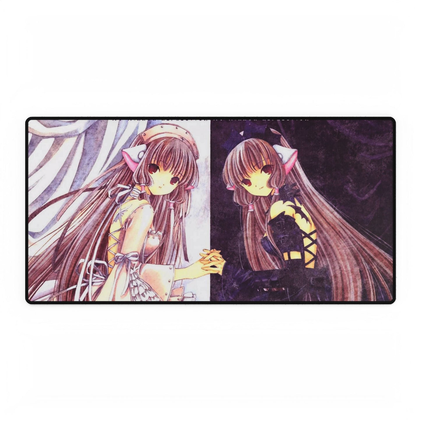 Anime Chobits Mouse Pad