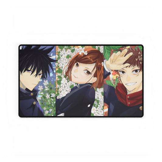 Megumi Fushiguro Mouse Pad
