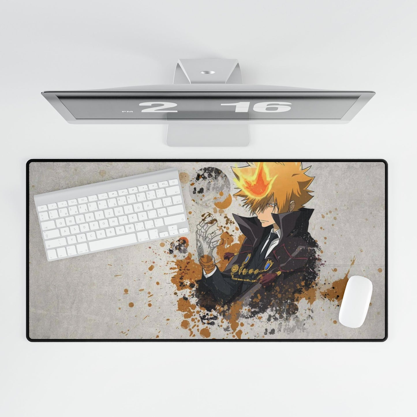 Giotto Mouse Pad