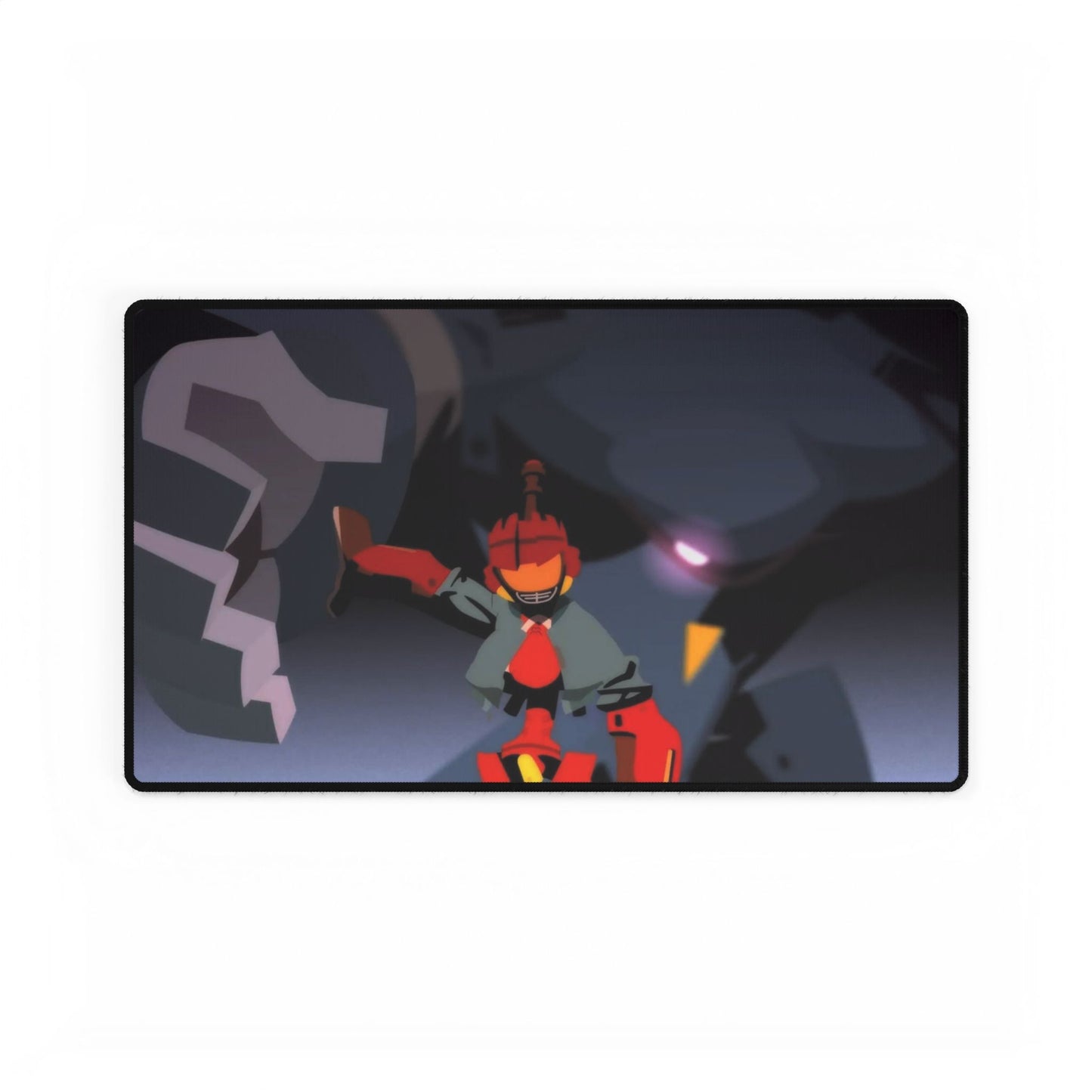 FLCL Mouse Pad