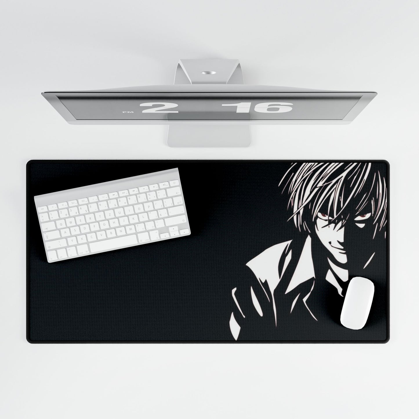 Anime Death Note Mouse Pad