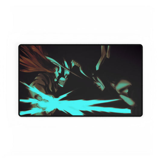 Ichigo vs ulquiorra Mouse Pad