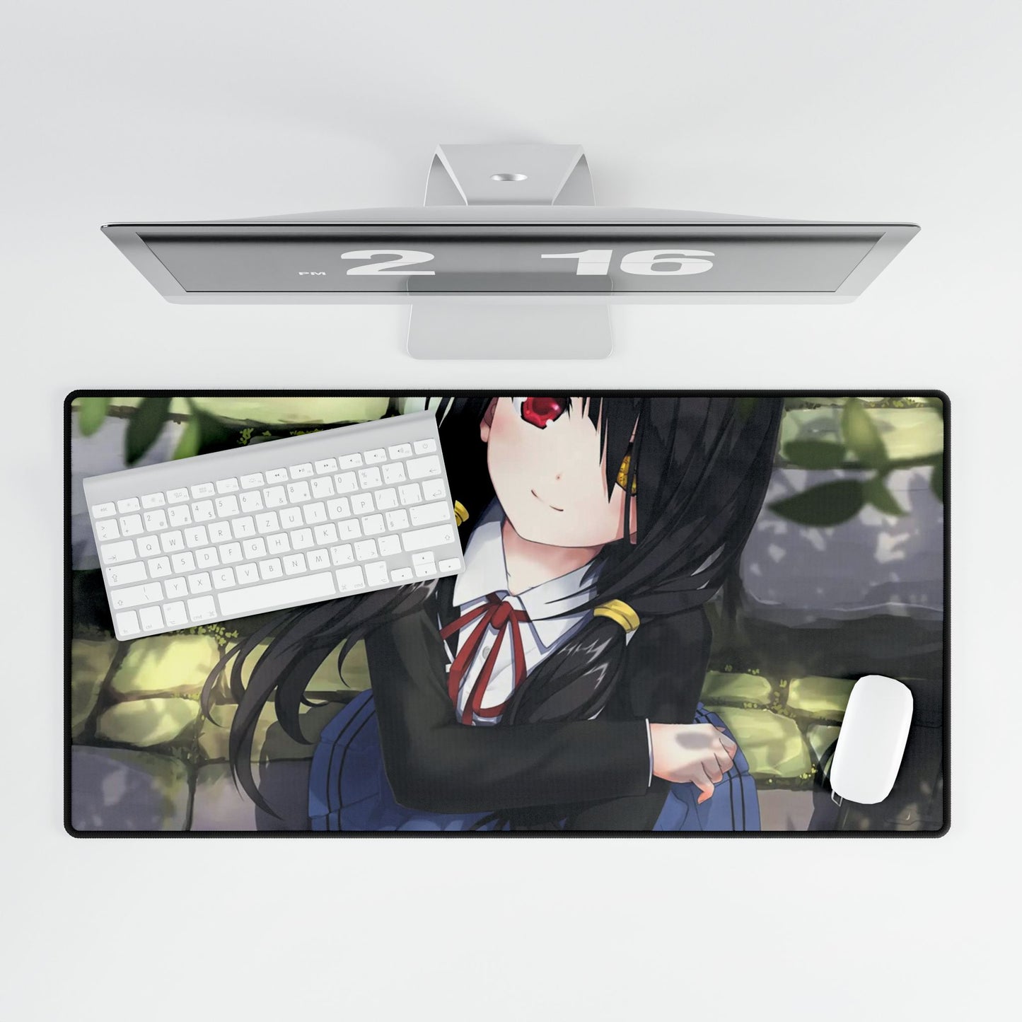 Date A Live Mouse Pad