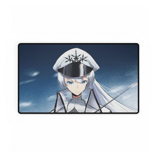 RWBY: Ice Queendom Mouse Pad