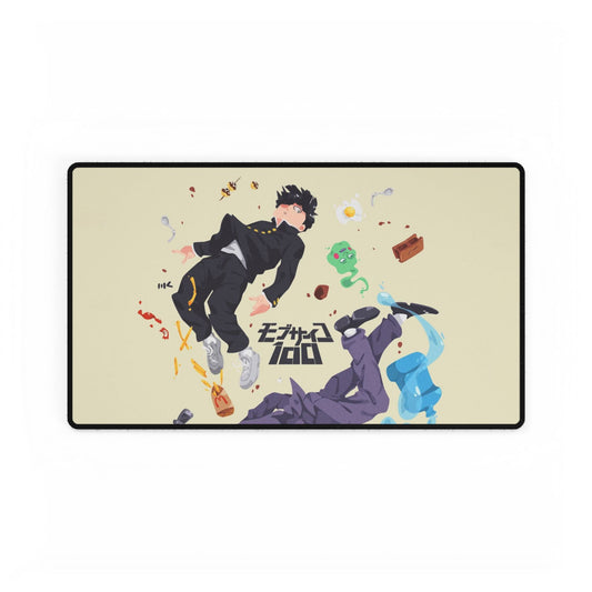 Shigeo x Reigen Mouse Pad