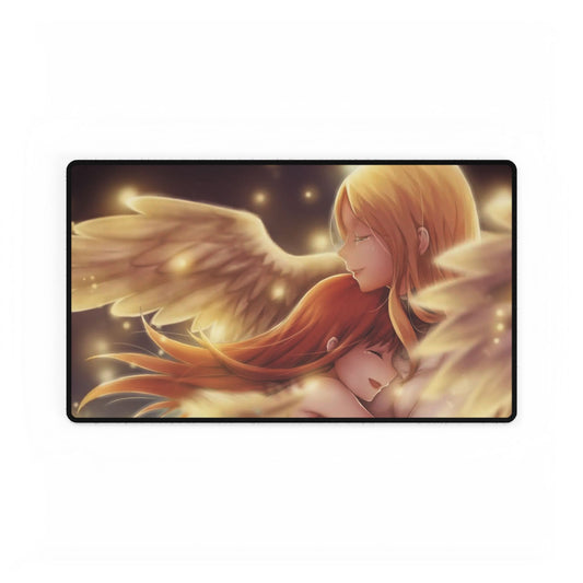 Anime Claymore Mouse Pad