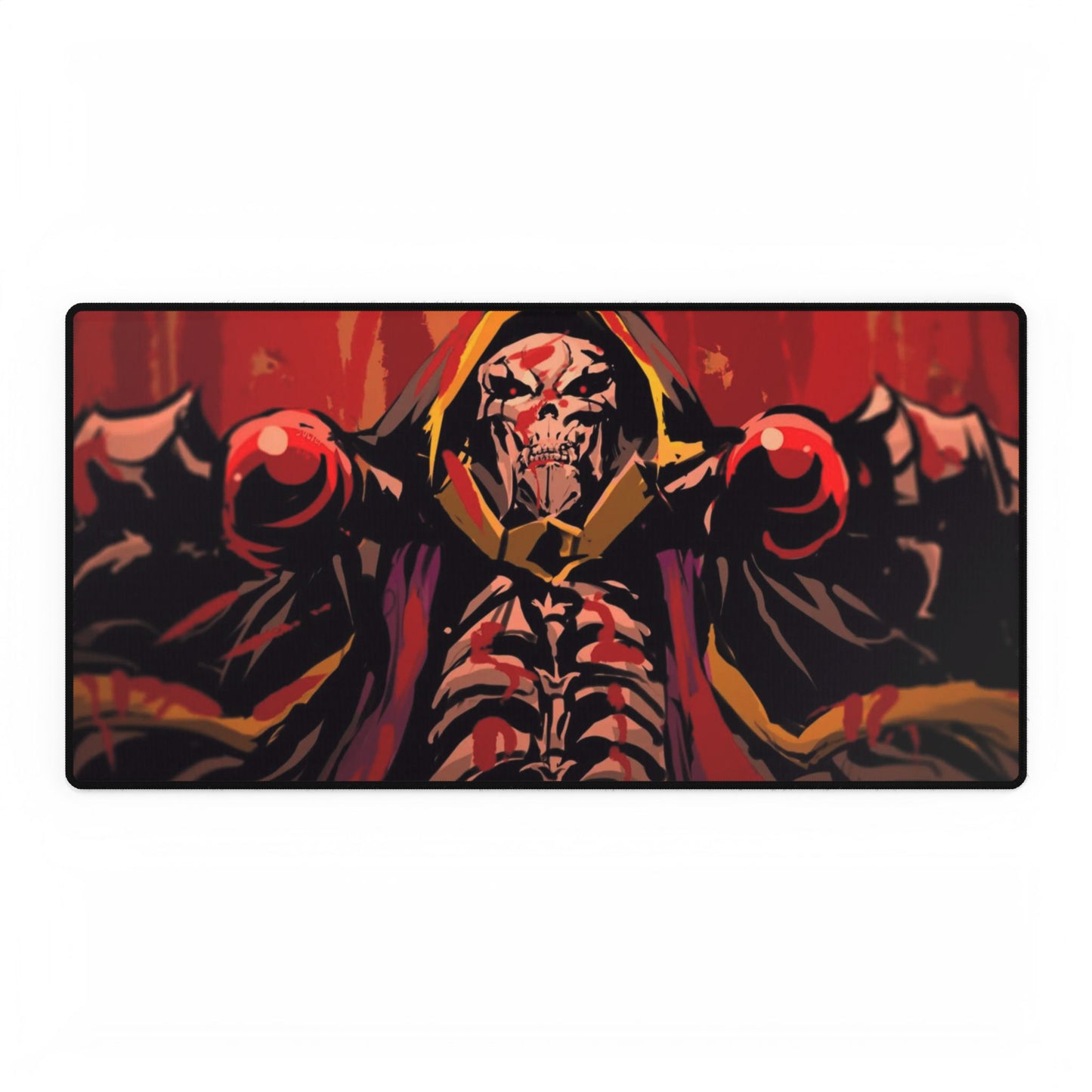 OverlorD Ⅱ Mouse Pad