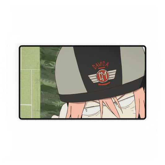 Anime FLCLr Mouse Pad