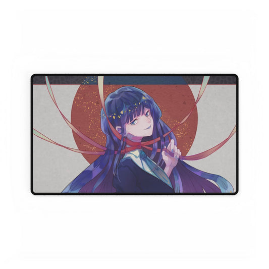 Lapis Lazuli Mouse Pad