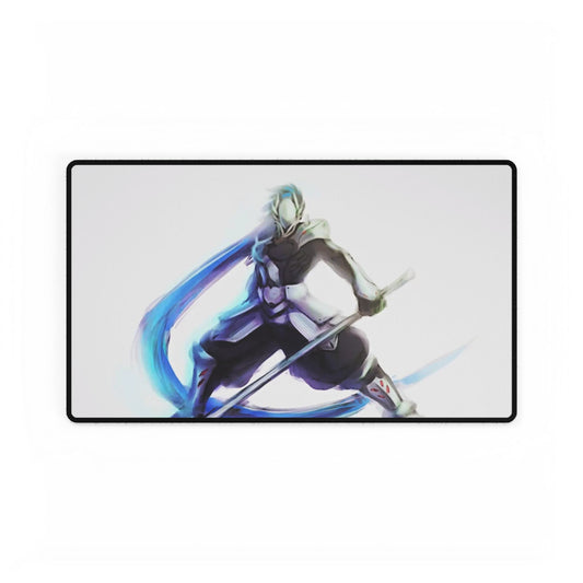 Anime Blazblue Mouse Pad