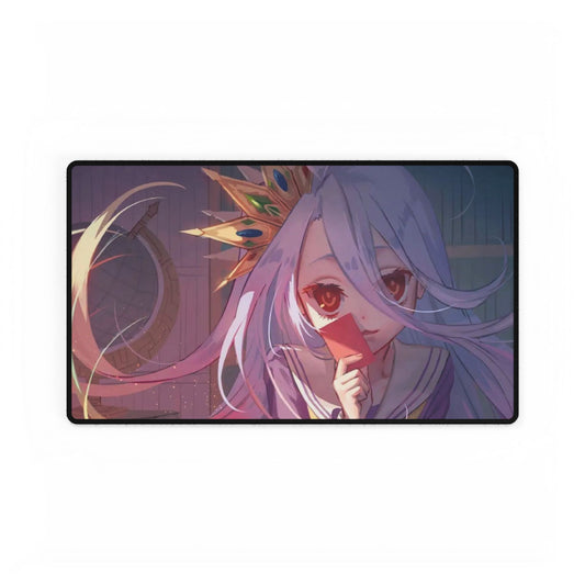 Shiro Mouse Pad