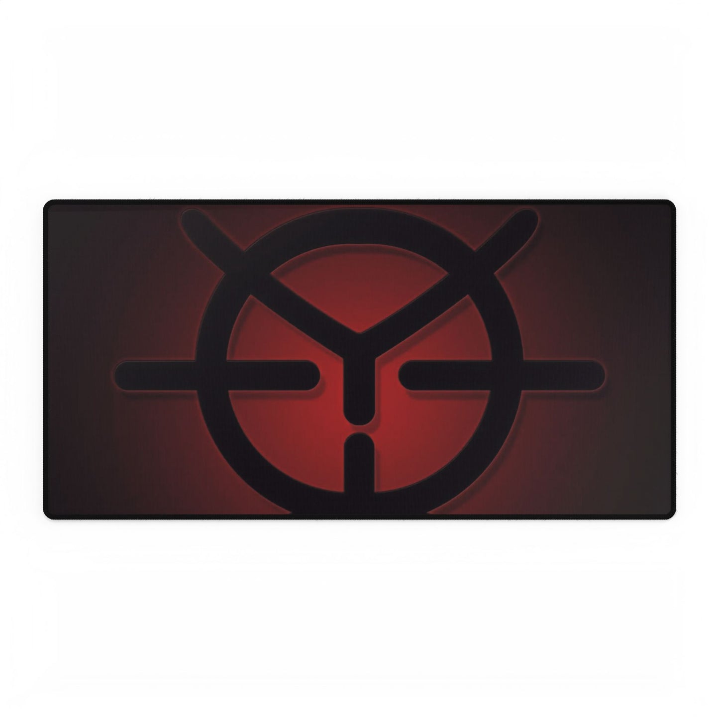 Anime FLCL Mouse Pad