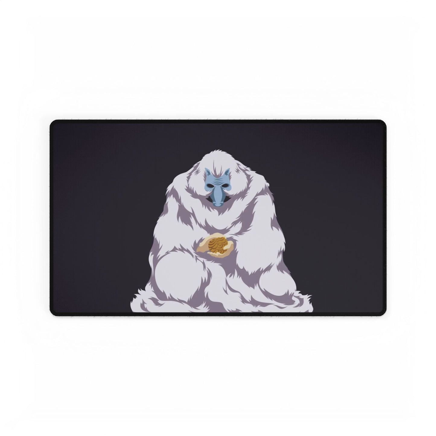 Anime InuYasha Mouse Pad