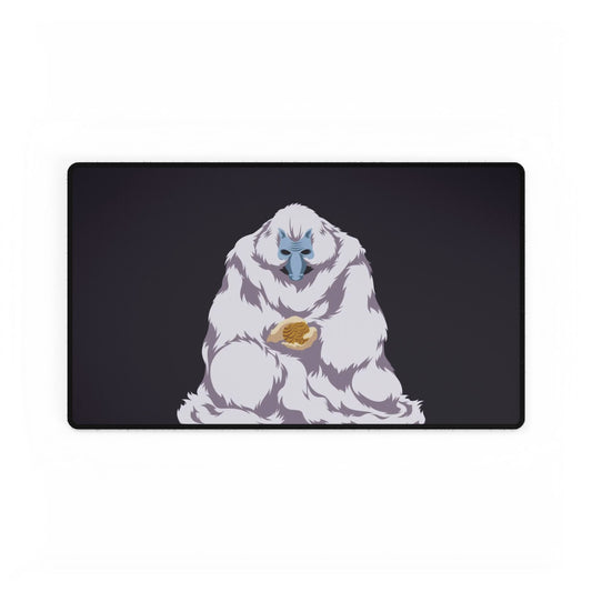 Anime InuYasha Mouse Pad