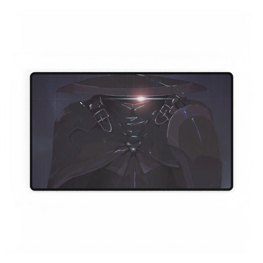 Anime Made In Abyss Mouse Pad