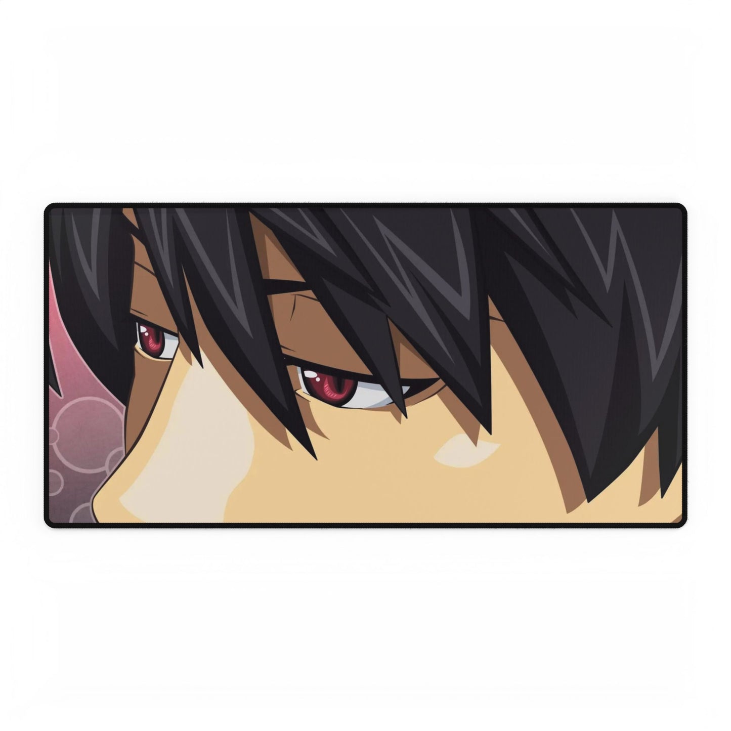 Monogatari (Series) Mouse Pad