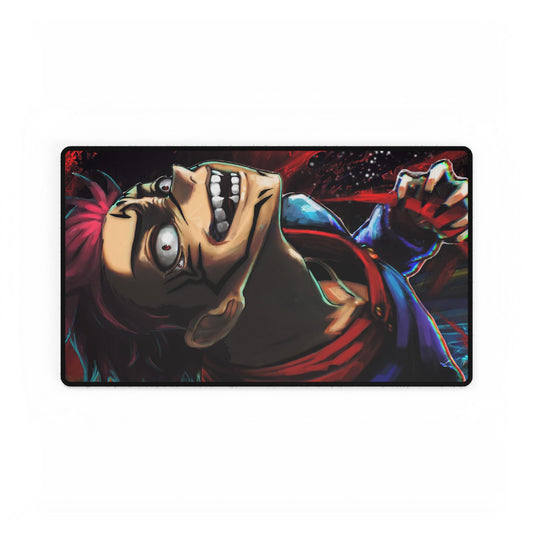 Sukuna (Jujutsu Kaisen) Mouse Pad