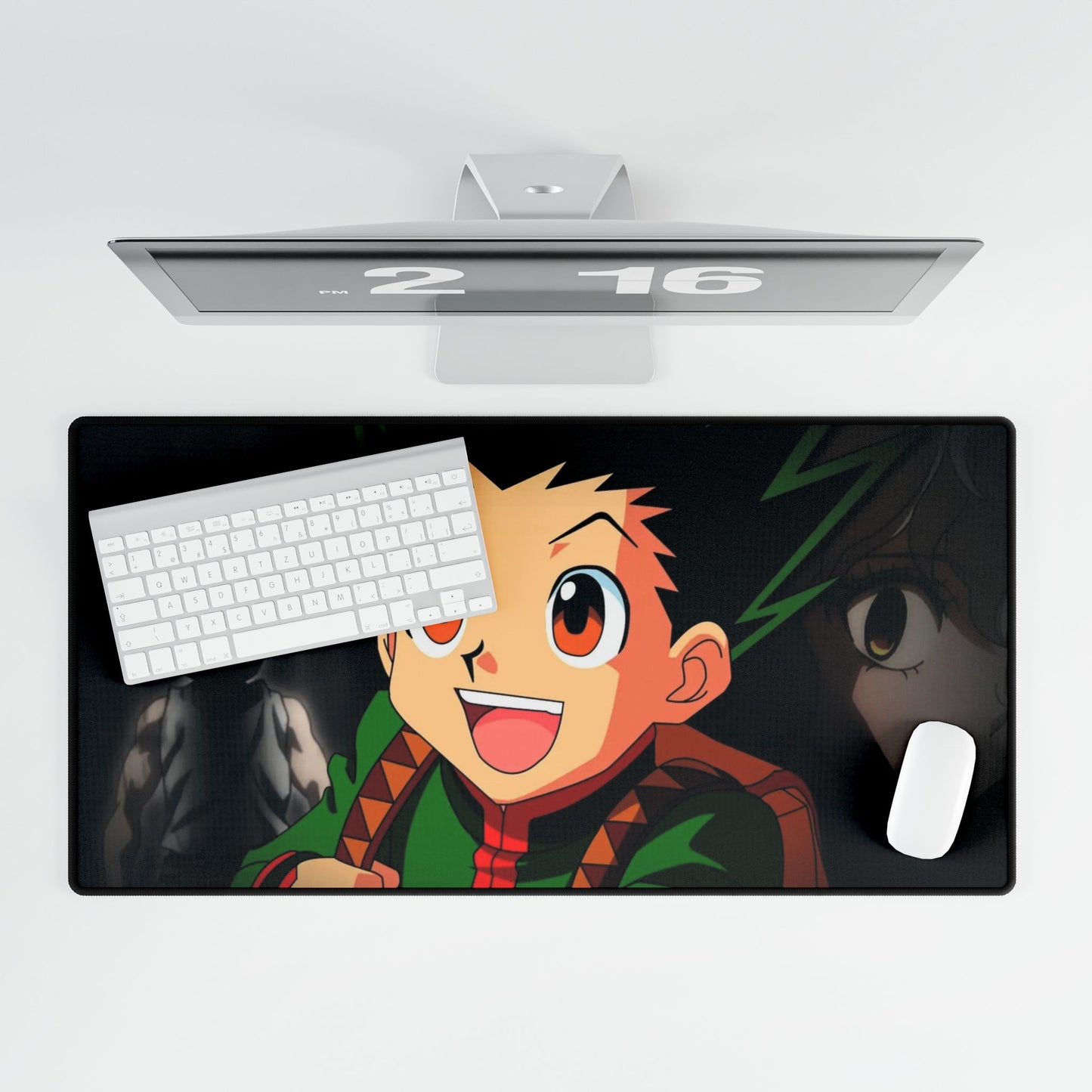 GON HUNTER X HUNTER Mouse Pad