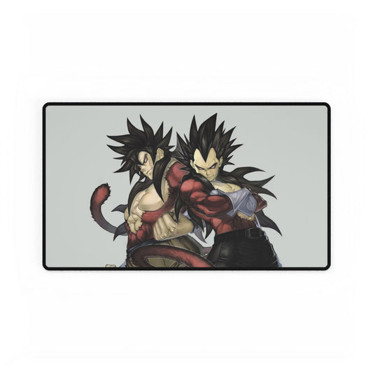 Strongest Under Heaven Mouse Pad