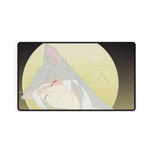 Monogatari (Series) Mouse Pad