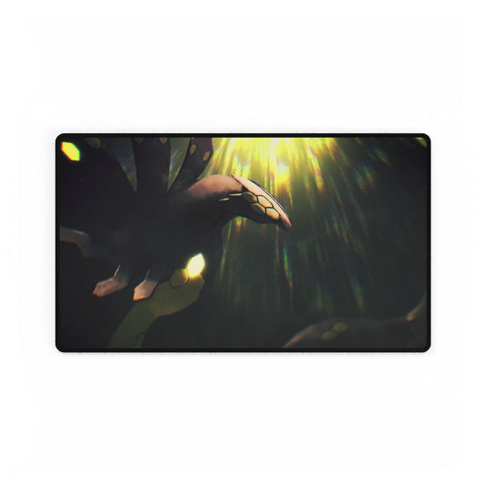 Zygarde Mouse Pad
