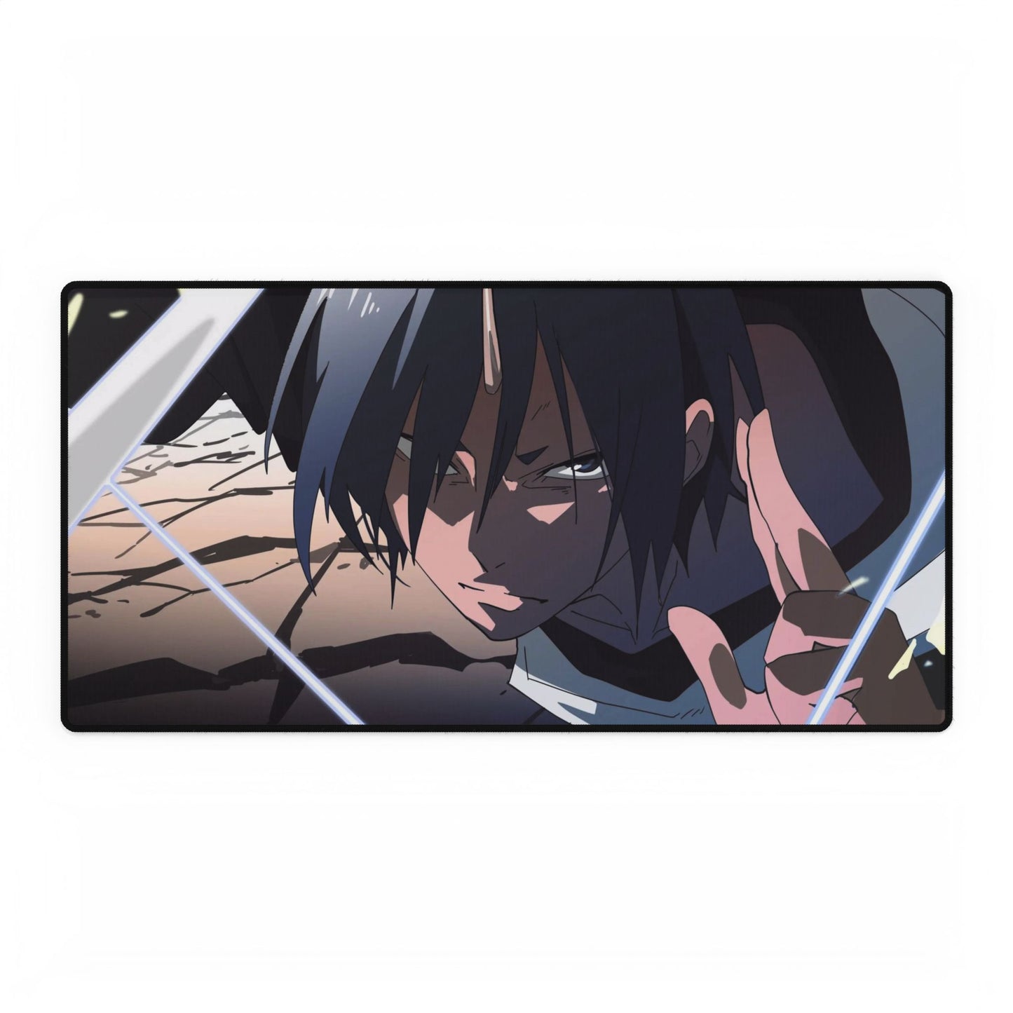 That Time I Got Reincarnated As A Slime Mouse Pad