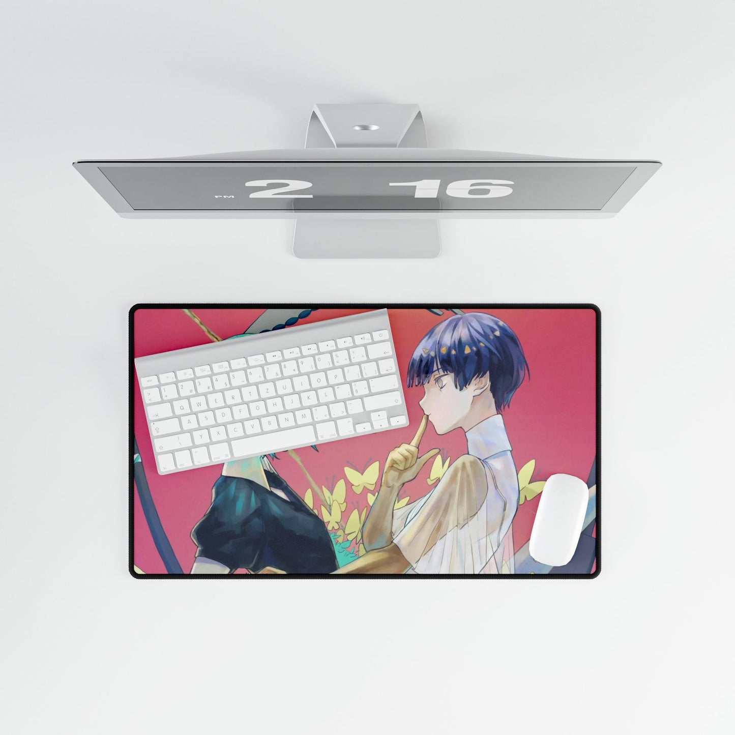 Anime Houseki no Kuni Mouse Pad