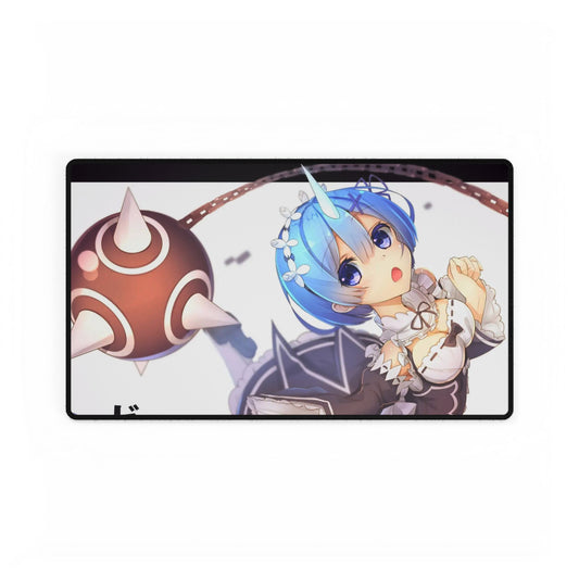 Anime Re:ZERO -Starting Life in Another World- Mouse Pad