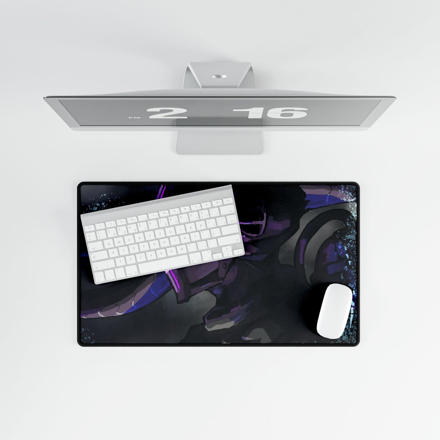 Anime Made In Abyss Mouse Pad