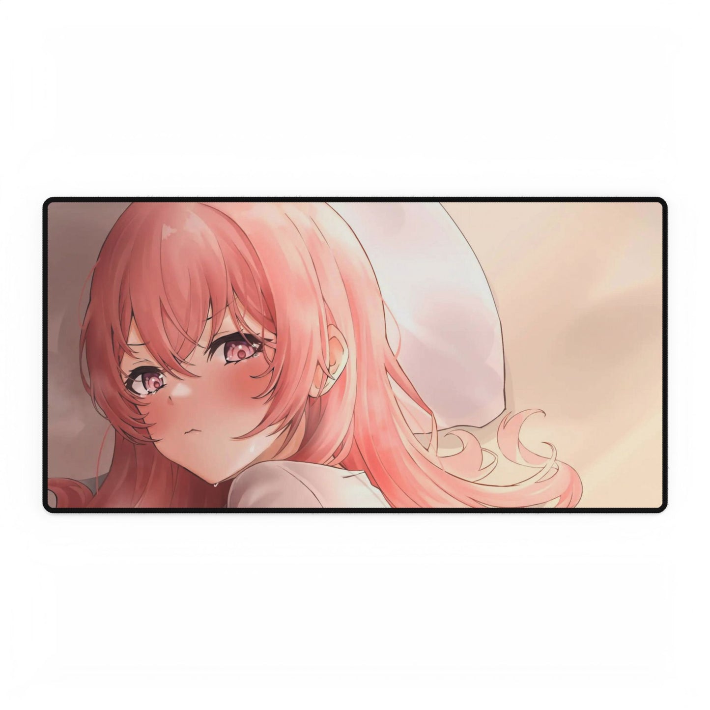My Dress-Up Darling Mouse Pad