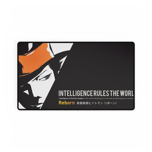 Reborn! Katekyo Hitman Reborn Mouse Pad