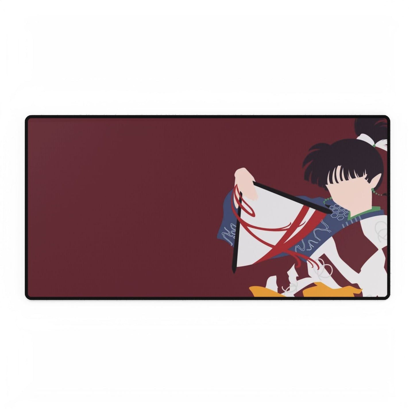 InuYasha Mouse Pad