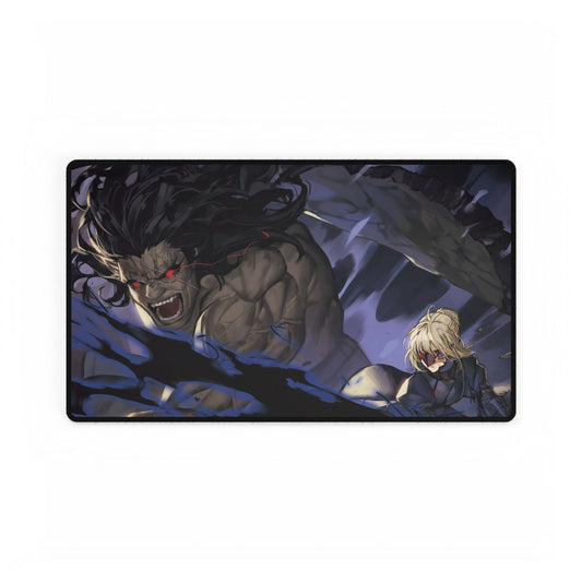 Berserker, Saber Alter Mouse Pad