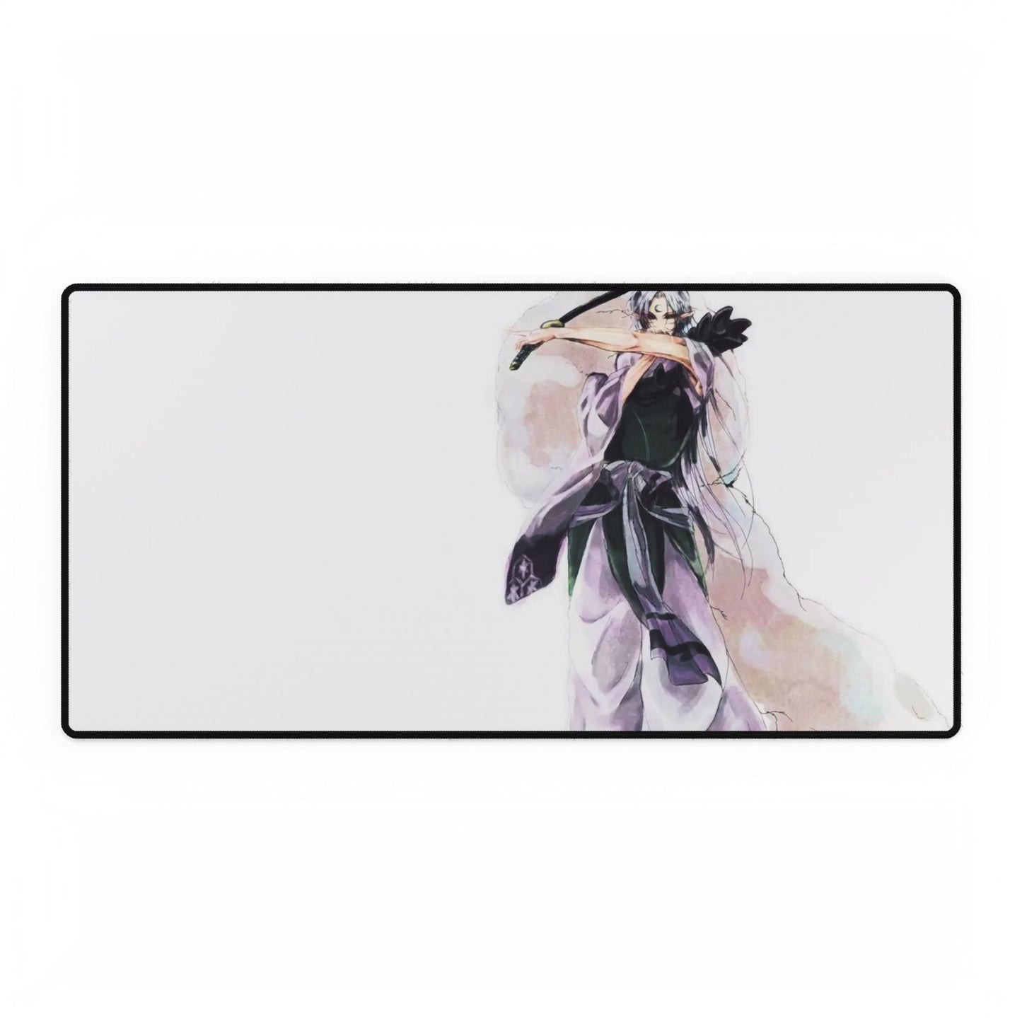 InuYasha Mouse Pad