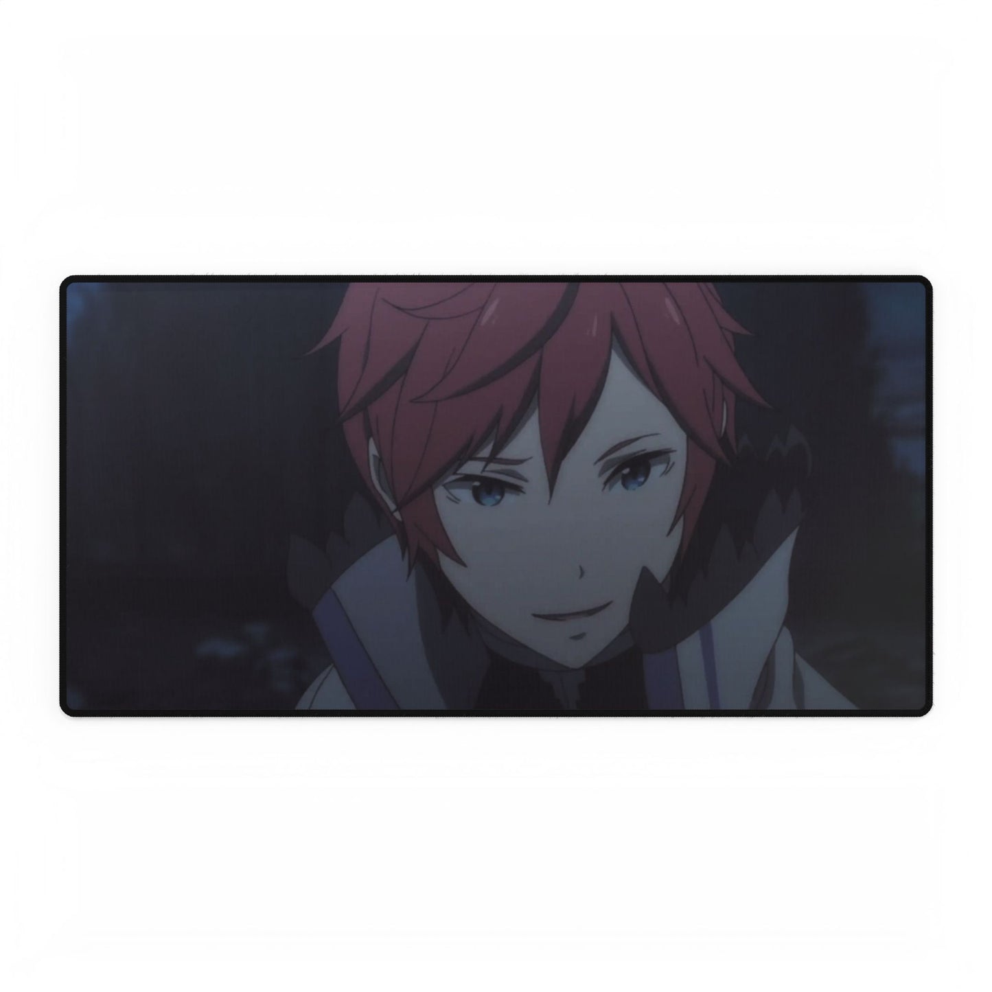 Reinhard van Astrea Mouse Pad
