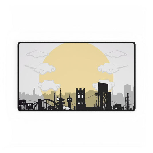 Monogatari (Series) Mouse Pad
