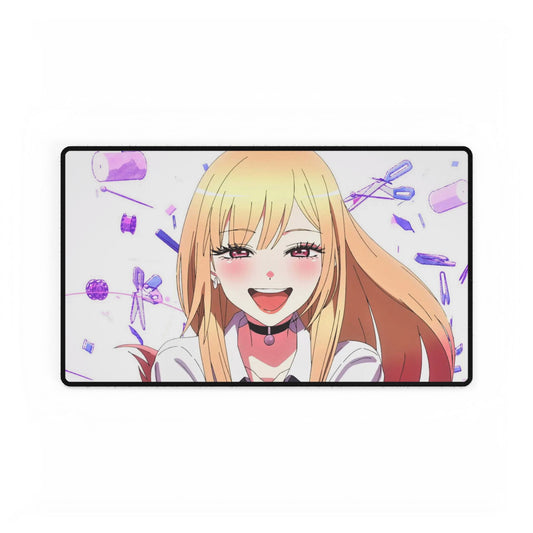 My Dress-Up Darling Mouse Pad