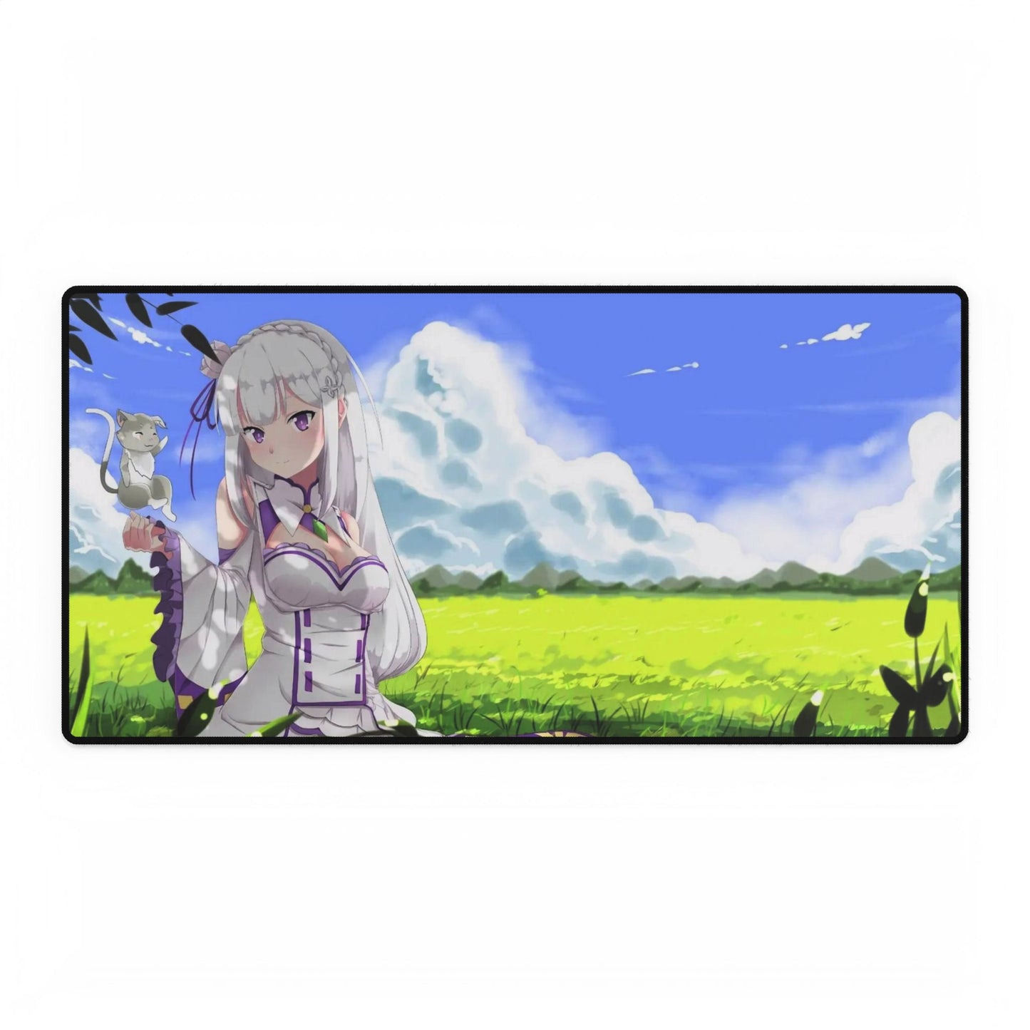 EMT! Mouse Pad